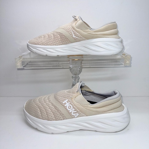 HOKA ORA RECOVERY SHOE 2 - Picture 3 of 9